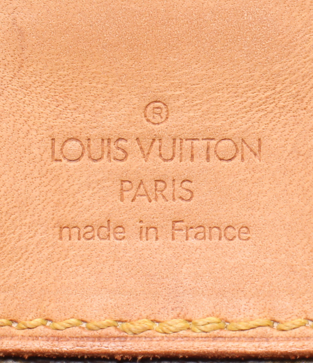 LOUIS VUITTON リュック モンスリMM モノグラム M51136 レディース ルイ・ヴィトン