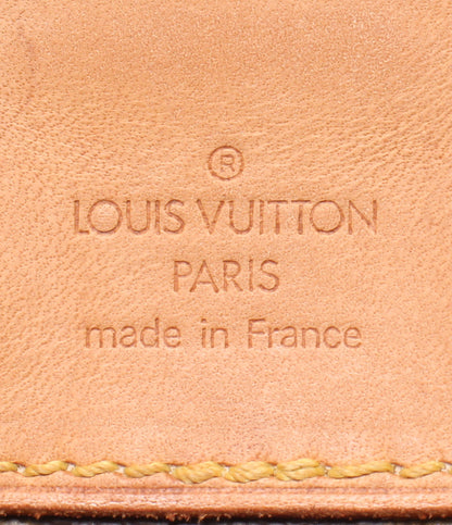 LOUIS VUITTON リュック モンスリMM モノグラム M51136 レディース ルイ・ヴィトン