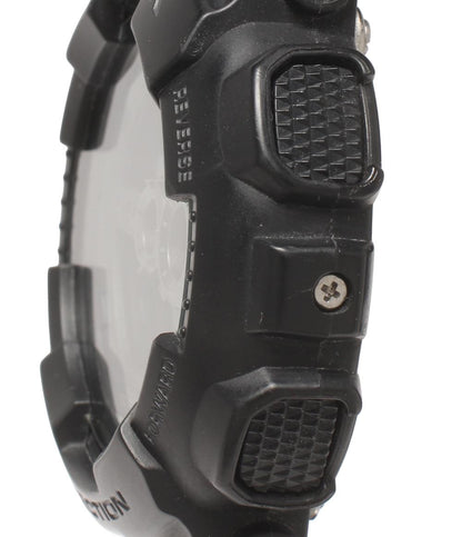 CASIO 腕時計 G-SHOCK クオーツ GD-100 メンズ カシオ