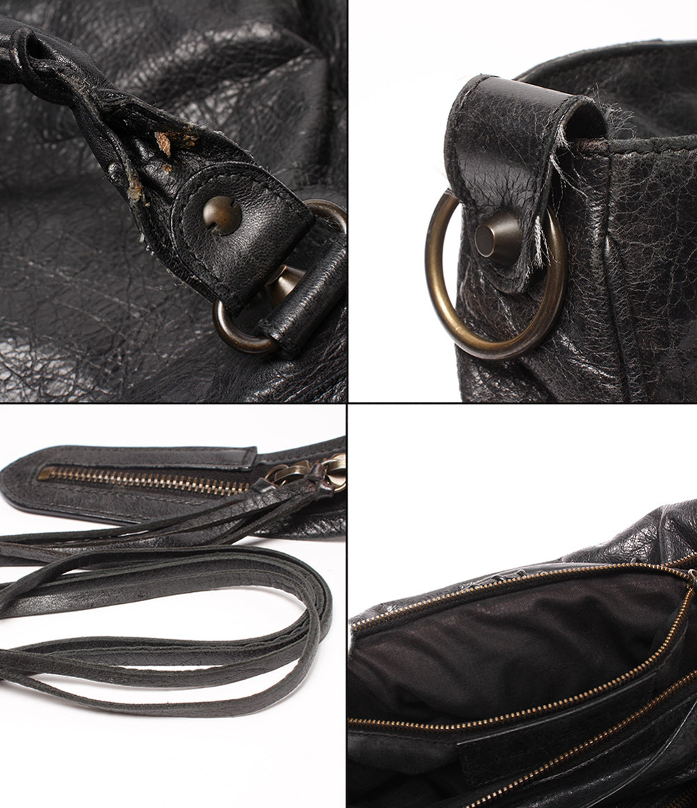 BALENCIAGA 2wayショルダーバッグ ハンドバッグ 斜め掛け クラシック ヴェロ レディース バレンシアガ