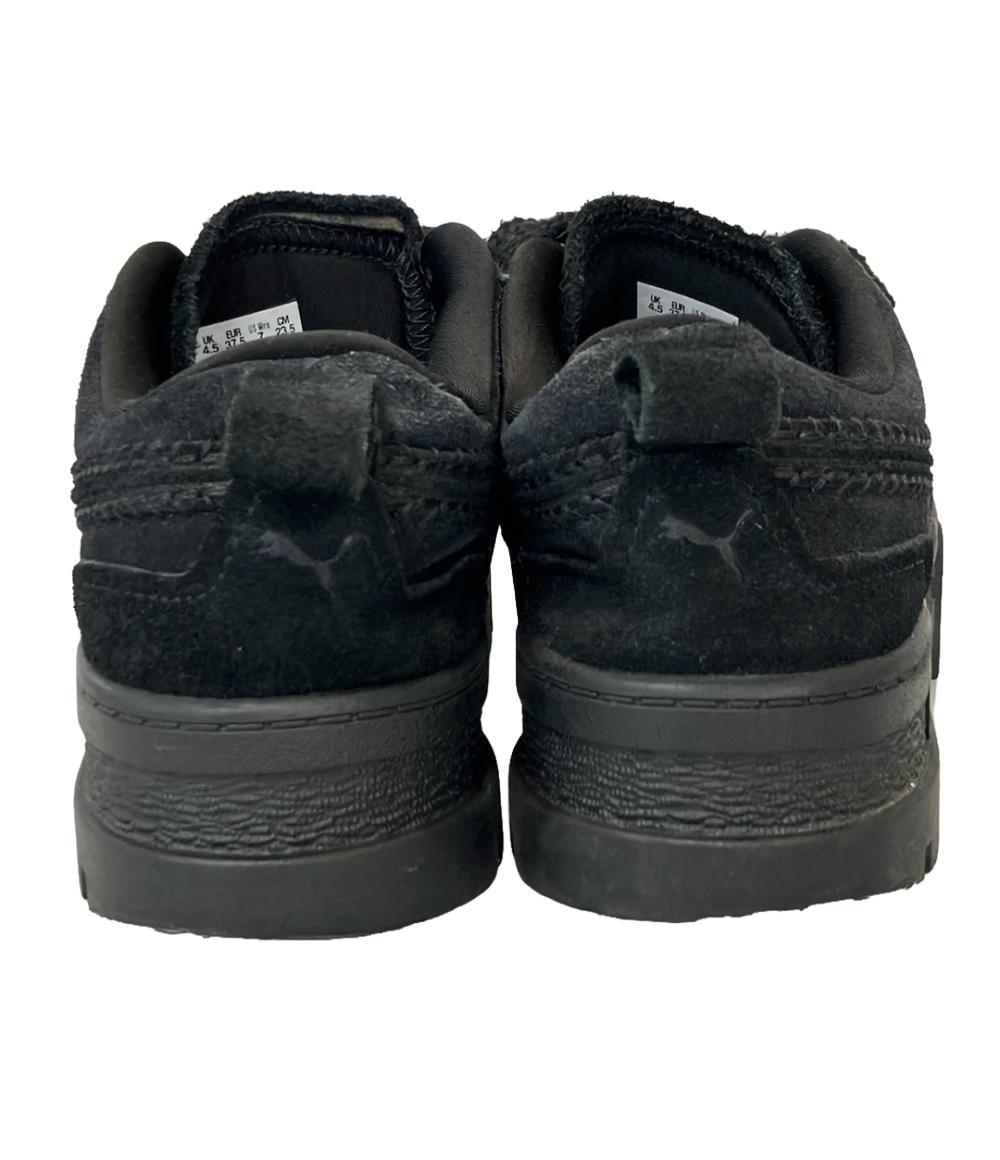 プーマ ローカットスニーカー 392770-01 レディース SIZE 23.5 (M) PUMA