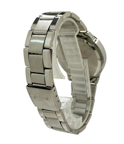 腕時計 EXPO 2010 SHANGHAI CHINA クオーツ ブルー メンズ