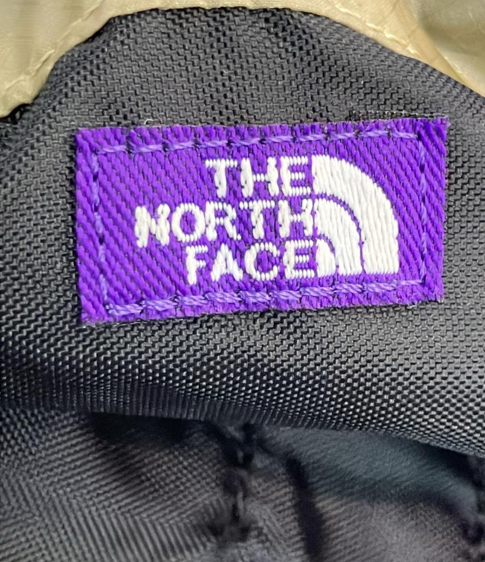 ザノースフェイス ショルダーバッグ 斜め掛け ユニセックス THE NORTH FACE