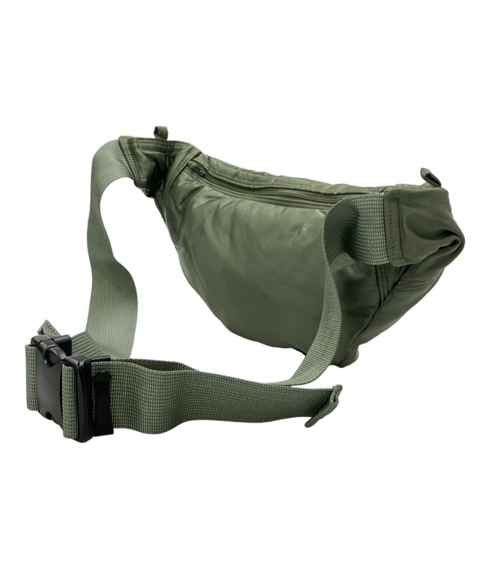 PORTER ボディバッグ メンズ ポーター