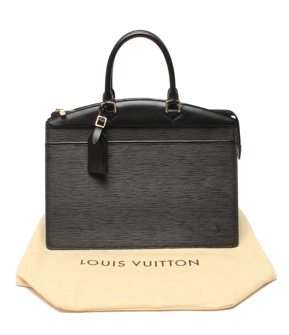 LOUIS VUITTON ハンドバッグ リヴィエラ エピ M48182 レディース ルイ 