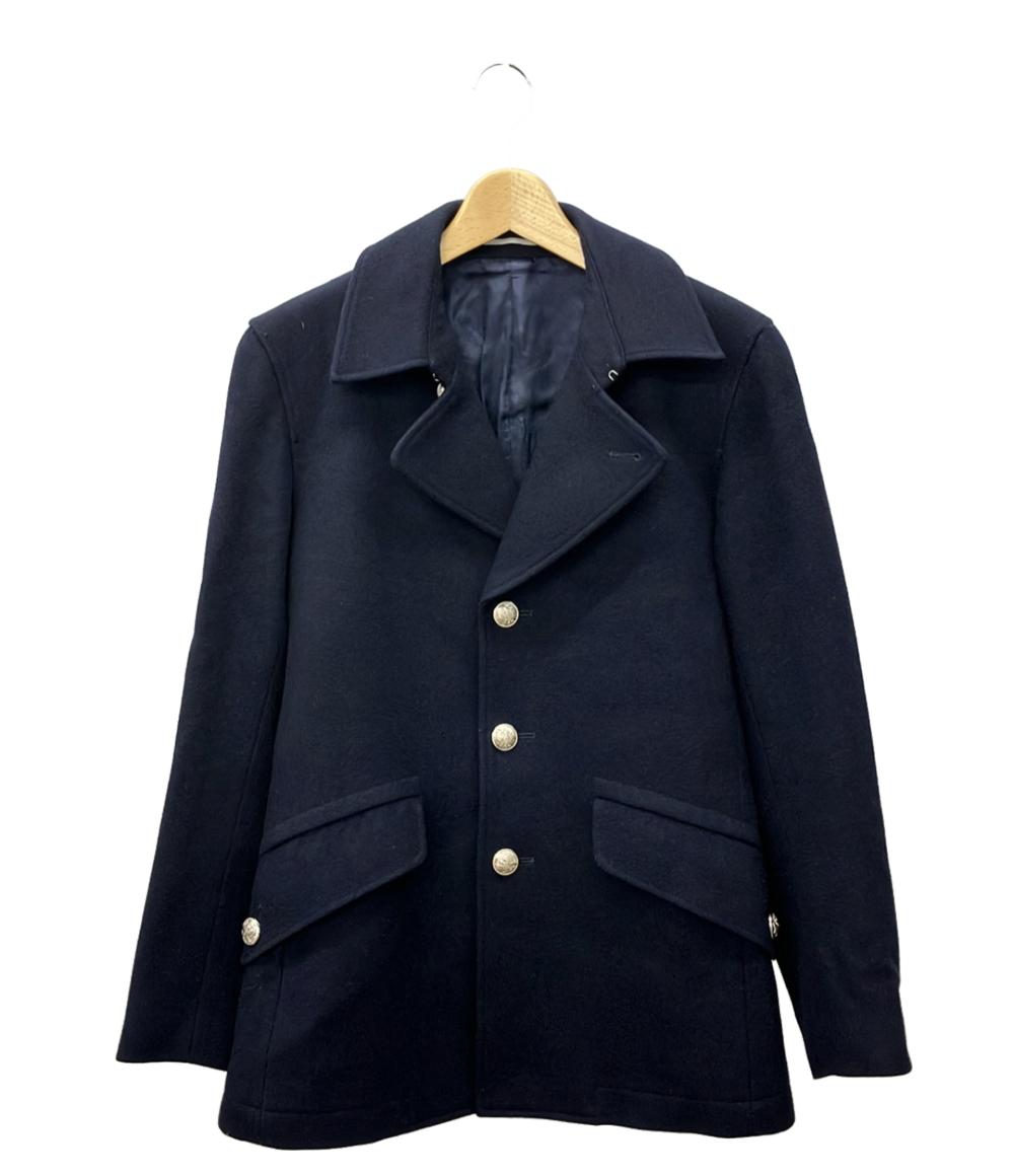 ピーエスポールスミス ウールコート メンズ SIZE M PS Paul Smith