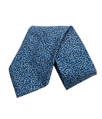 Salvatore Ferragamo ネクタイ シルク 100% メンズ サルヴァトーレフェラガモ