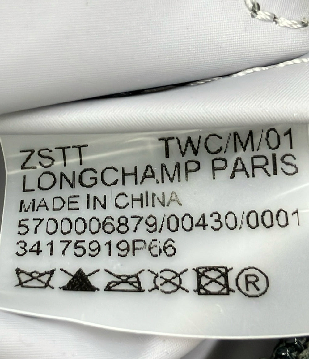 Longchamp ポーチ ル プリアージュ レディース ロンシャン