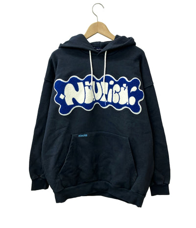 ノーティカ プルオーバーパーカー 214-1303 メンズ SIZE M NAUTICA