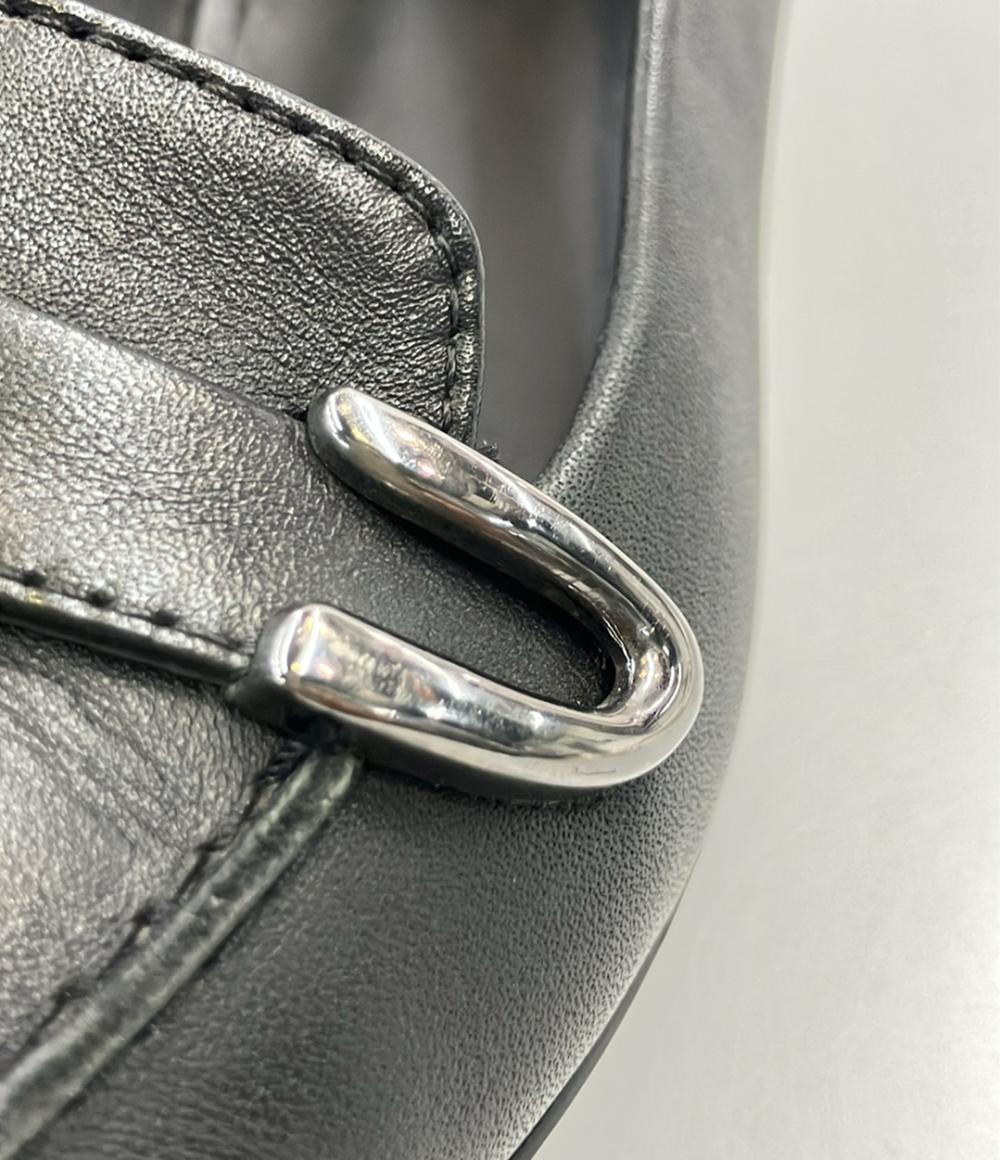 Clarks ローファーパンプス ポインテッドトゥ レディース SIZE UK 4 1/2 (23.5cm) クラークス