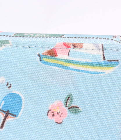 Cath Kidston 三つ折り財布 レディース キャスキッドソン