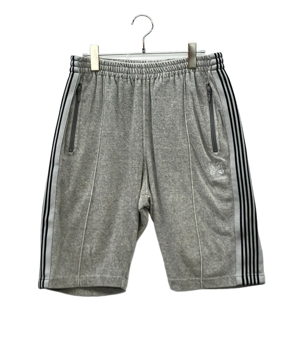 Needles Charcoal TOKYO ハーフパンツ メンズ SIZE M ニードルズ チャコールトーキョー