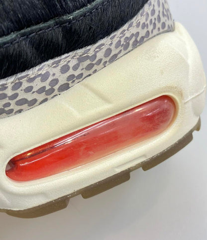 NIKE ローカットスニーカー AIR MAX 95 AV7014-002 メンズ SIZE 28.0 (XL) ナイキ