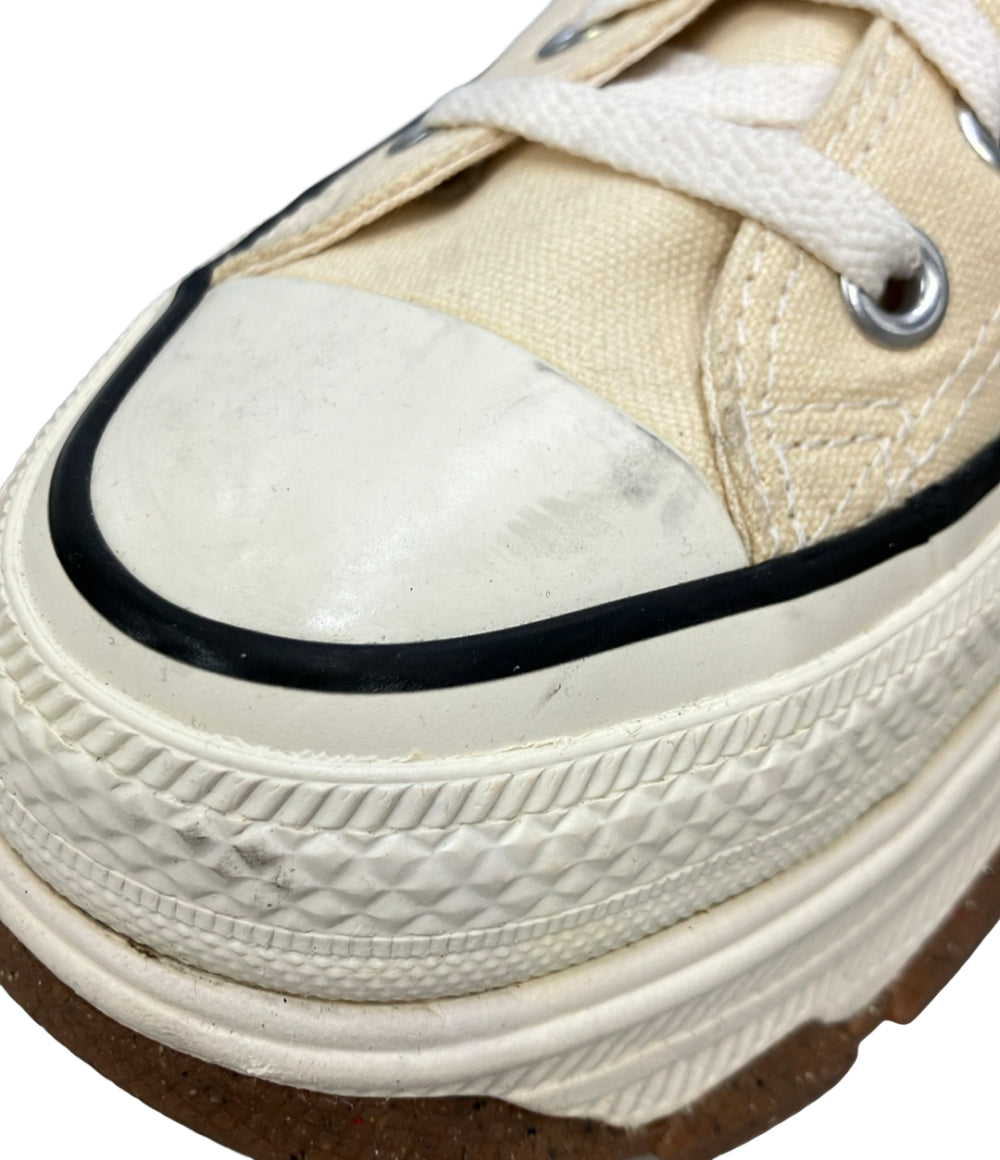 CONVERSE ハイカットスニーカー 厚底 メンズ SIZE 26.5 コンバース