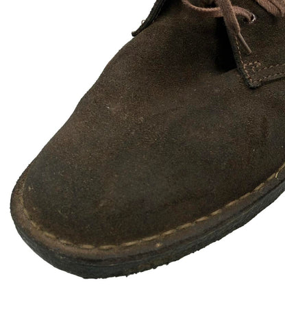 Clarks デザートブーツ メンズ SIZE UK 10 (XL) クラークス