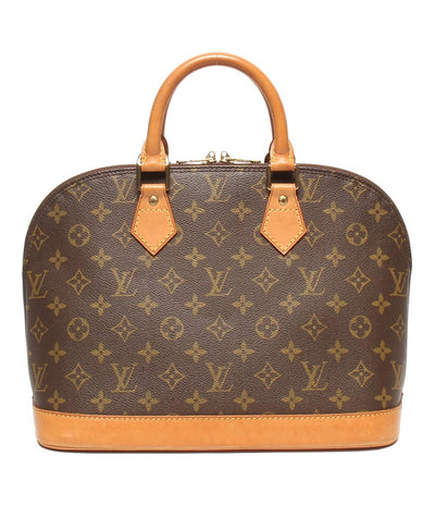 ルイ・ヴィトン ハンドバッグ アルマ モノグラム M51130 レディース LOUIS VUITTON