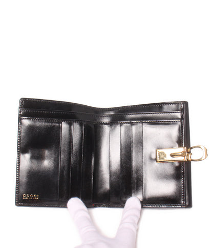 GUCCI 二つ折り財布 035 2265 1845 0 レディース グッチ