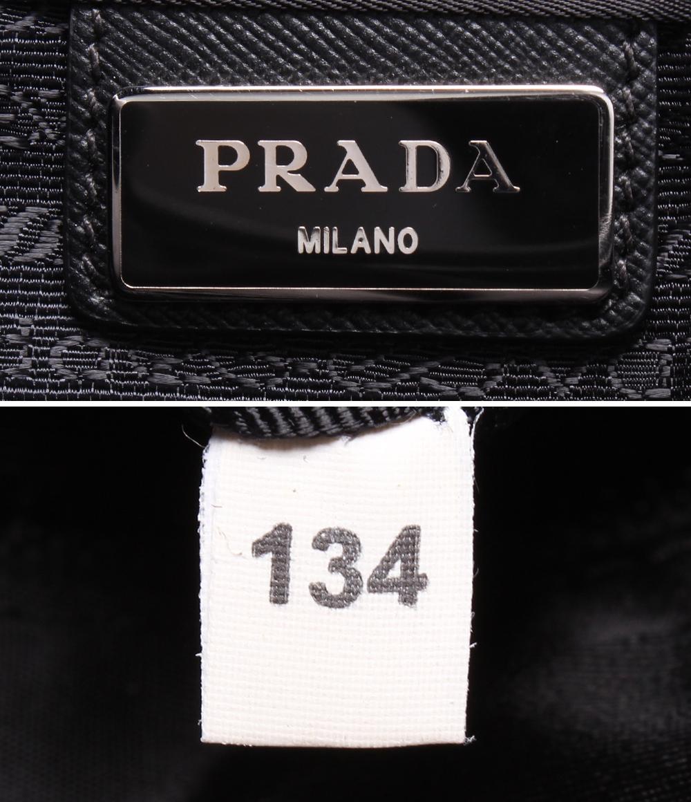 プラダ ショルダーバッグ  メッセンジャーバッグ　ナイロン VA0769 ユニセックス PRADA