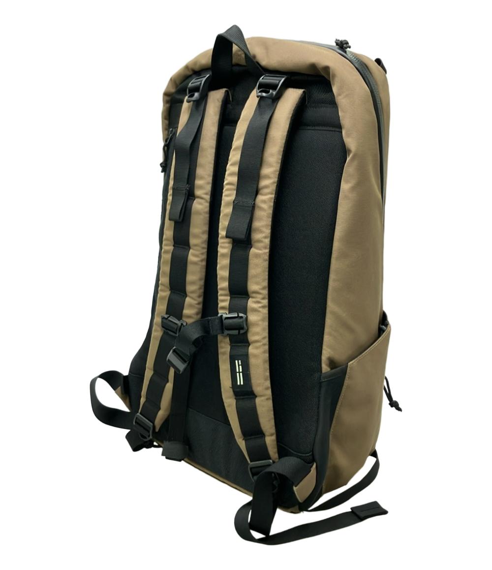 ターグ バイ ヘリノックス リュック メンズ TERG BY HELINOX