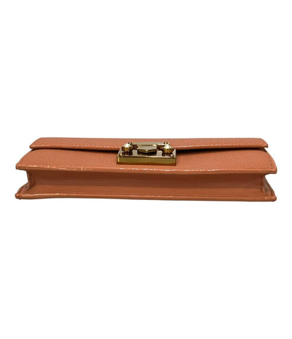 チャールズ＆キース 長財布 レディース CHARLES＆KEITH