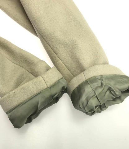 ウールコート レディース SIZE 36 (S) Ready for the Weekend