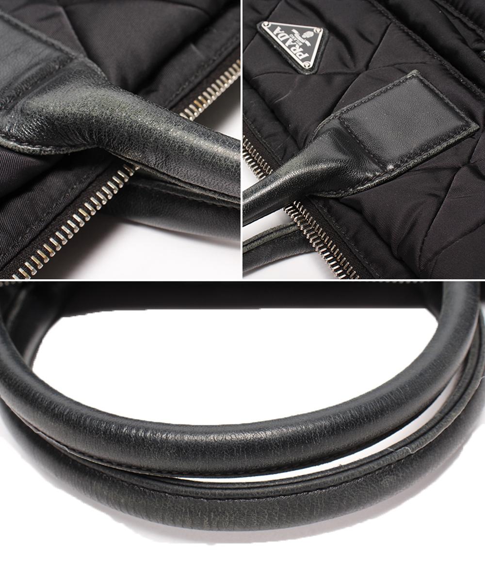 プラダ 2wayショルダーバッグ ハンドバッグ 斜め掛け 1BG168 レディース PRADA