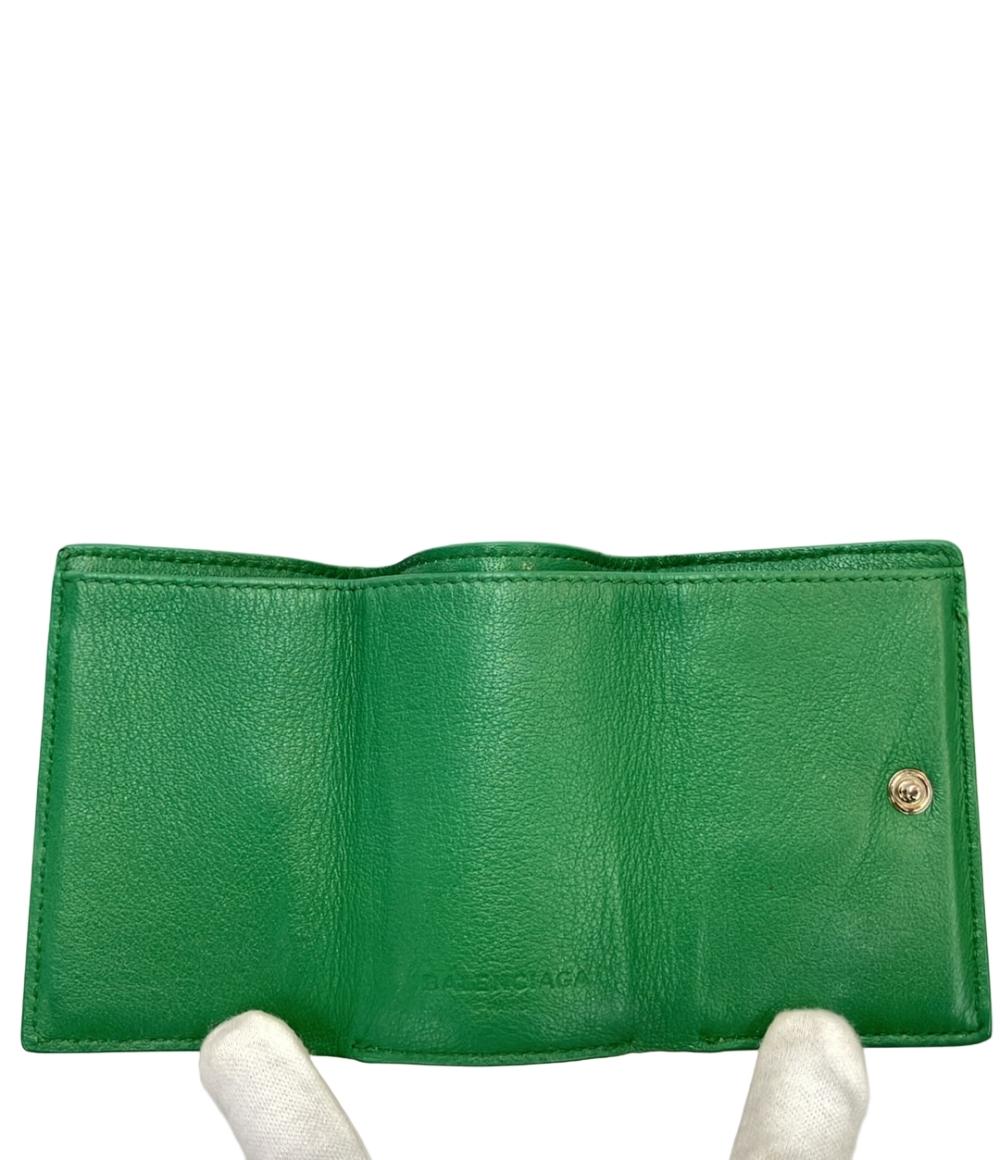 BALENCIAGA 三つ折り財布 レディース バレンシアガ