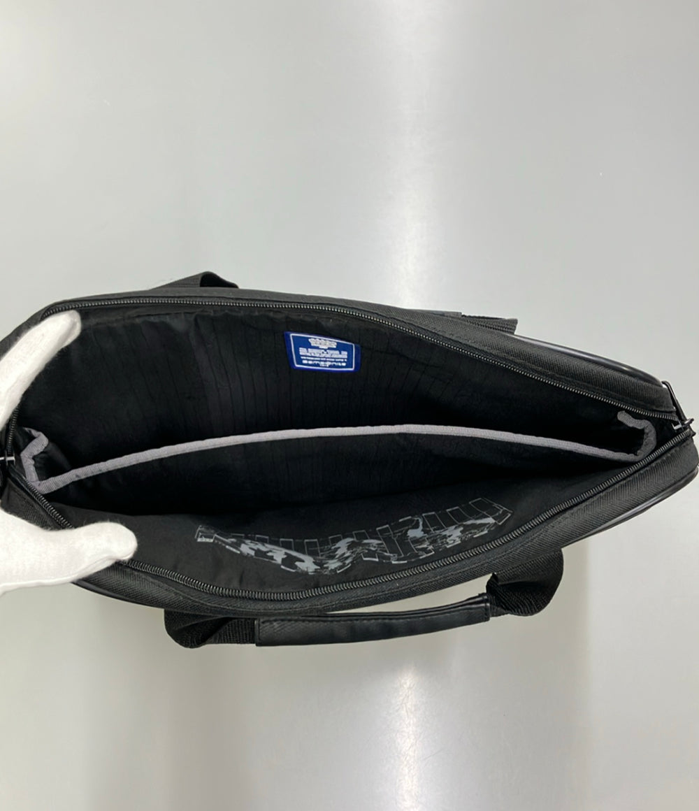 Samsonite ブリーフケース ショルダーバッグ ビジネスバッグ 2WAY 斜め掛け メンズ サムソナイト