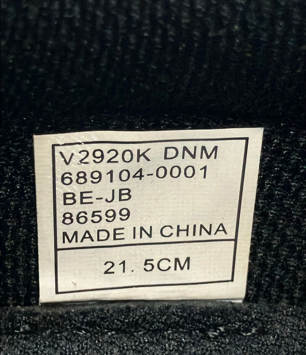 VANS ローカットスニーカー リジダ V2920K DNM キッズ SIZE 21.5 ヴァンズ
