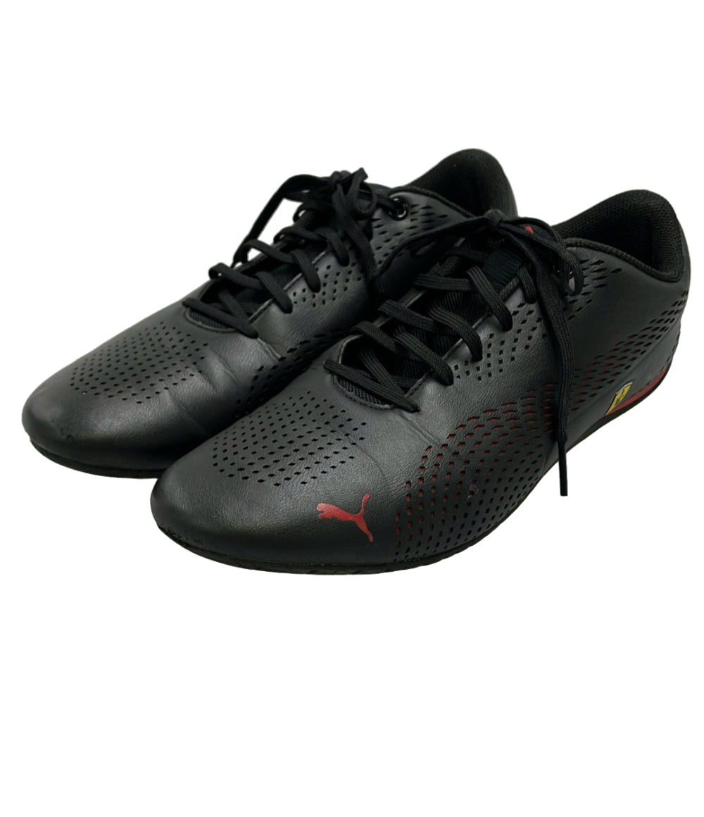 PUMA ローカットスニーカー SF ドリフトキャット 5 ウルトラ 2 306422-01 メンズ SIZE 28.5 プーマ
