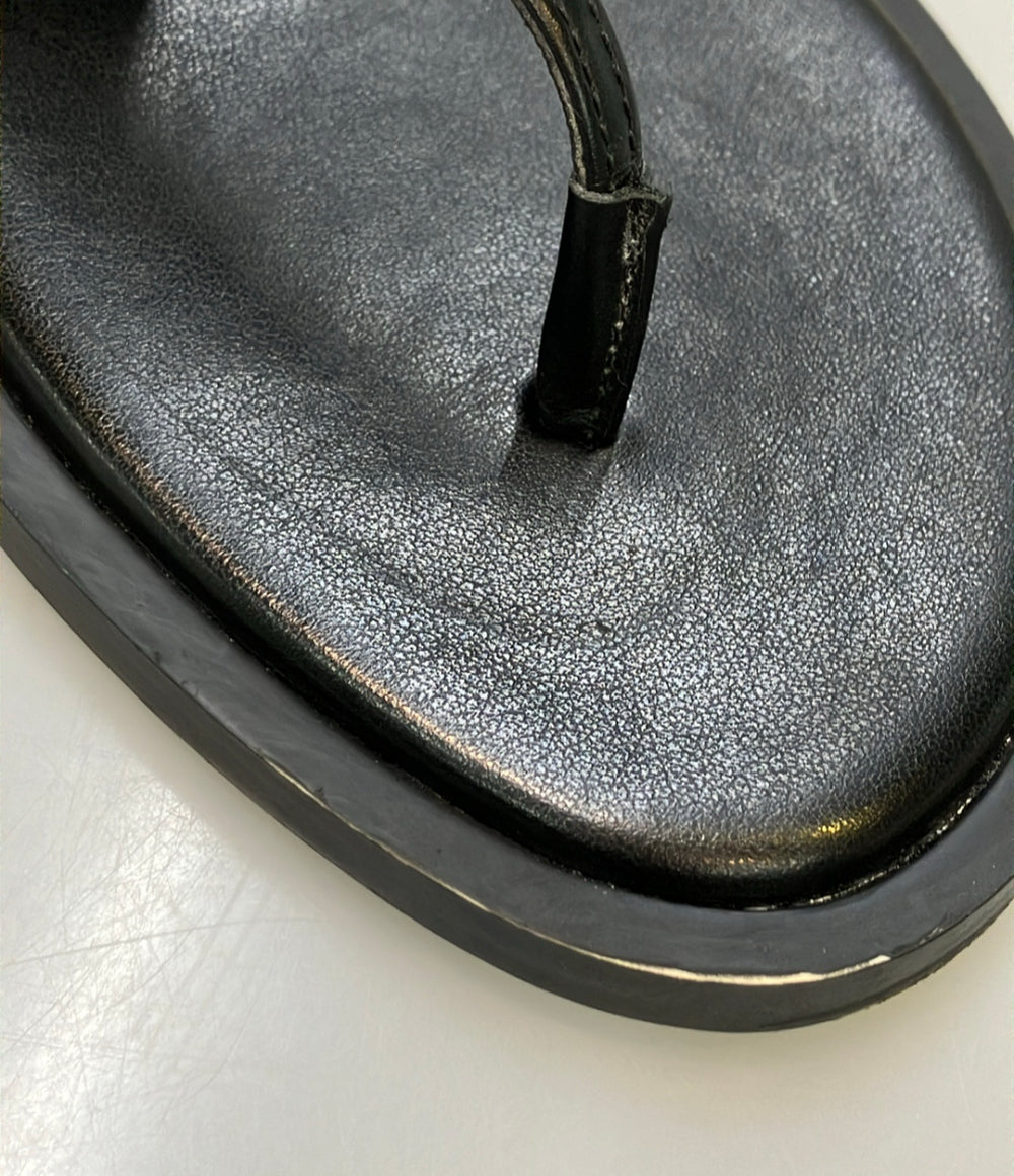 MICHAEL KORS トングサンダル PV24J レディース SIZE 6.5M マイケルコース