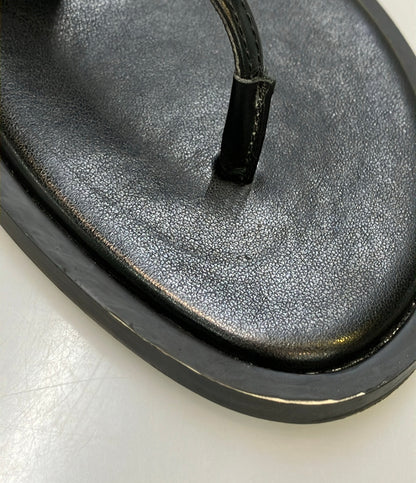 MICHAEL KORS トングサンダル PV24J レディース SIZE 6.5M マイケルコース