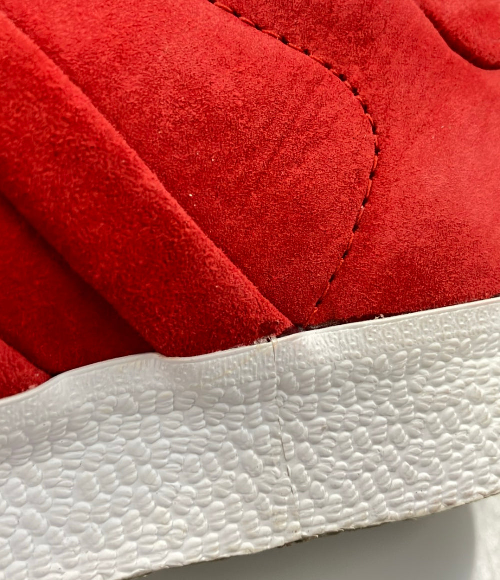 adidas ローカットスニーカー GAZELLE STITCH AND TURN BB6757 メンズ SIZE 25.5 アディダス