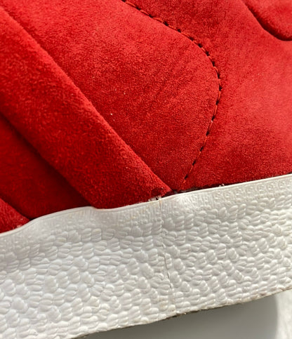 adidas ローカットスニーカー GAZELLE STITCH AND TURN BB6757 メンズ SIZE 25.5 アディダス