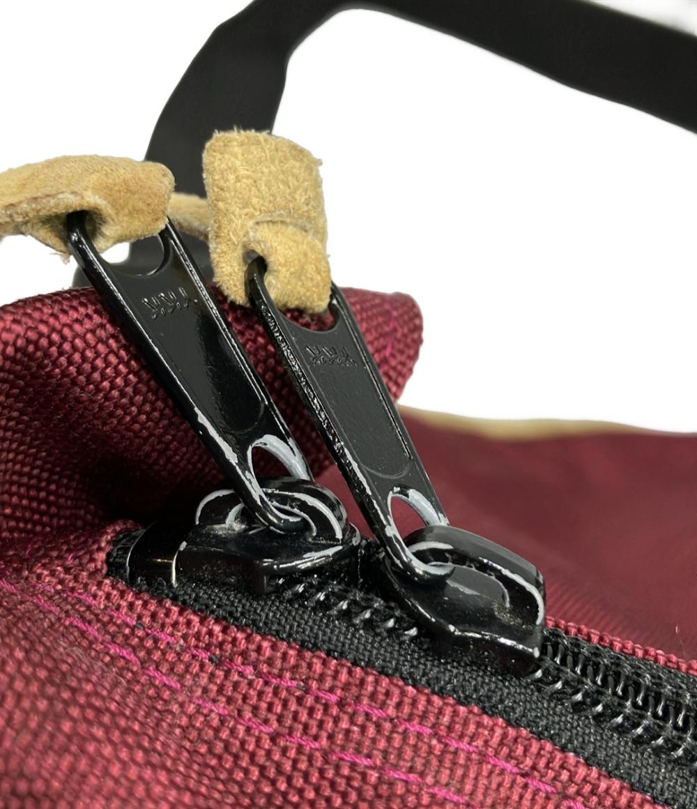 ANONYM CRAFTSMAN DESIGN ショルダーバッグ 斜め掛け メンズ アノニムクラフツマンデザイン