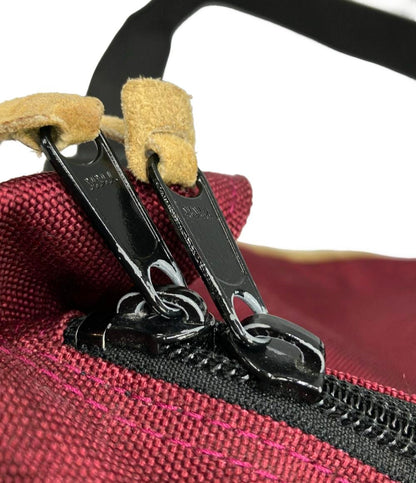 ANONYM CRAFTSMAN DESIGN ショルダーバッグ 斜め掛け メンズ アノニムクラフツマンデザイン