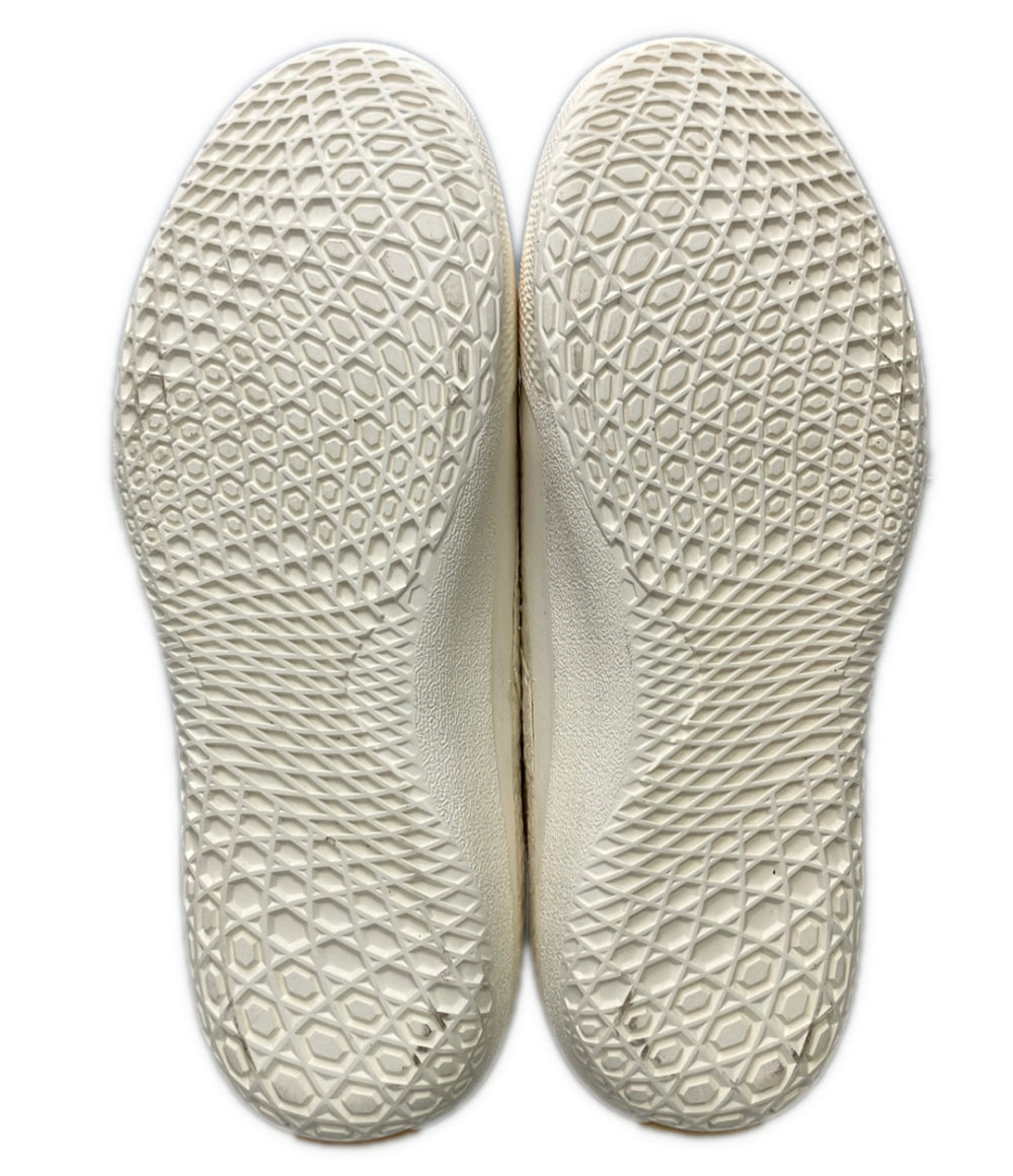 美品 VANS ローカットスニーカー サークル ビー メンズ SIZE 27.5 ヴァンズ
