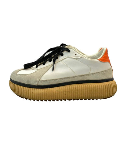 ONITSUKA TIGER ローカットスニーカー DELECITY 1183A386 レディース SIZE 23.0 (M) オニツカタイガー