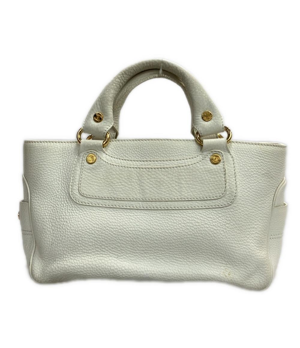 セリーヌ ハンドバッグ ブギーバッグ レディース CELINE