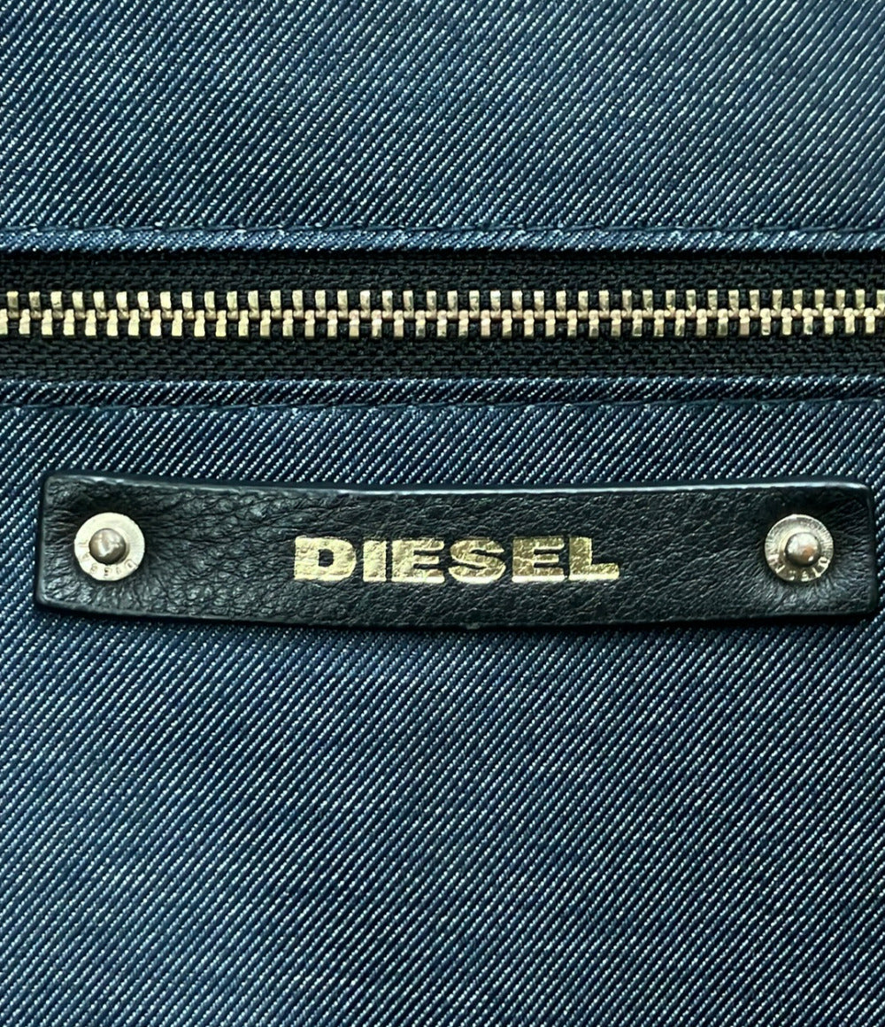 DIESEL リュック デイパック レディース ディーゼル