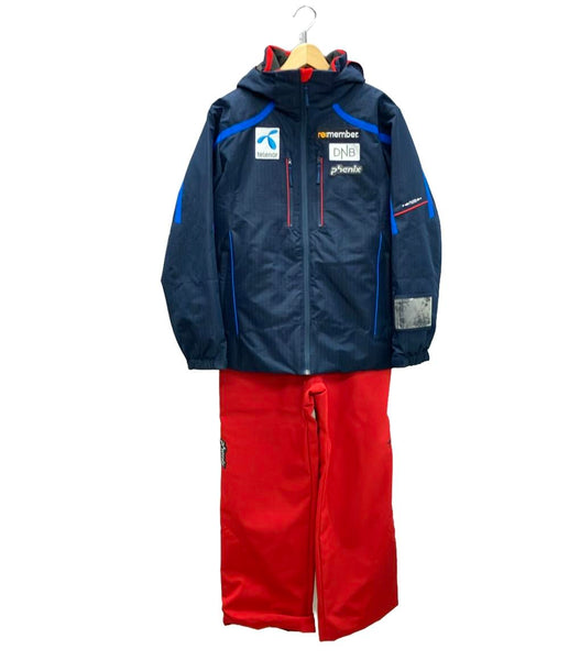 phenix ナイロンセットアップ PS6G22P80 メンズ SIZE 160 フェニックス
