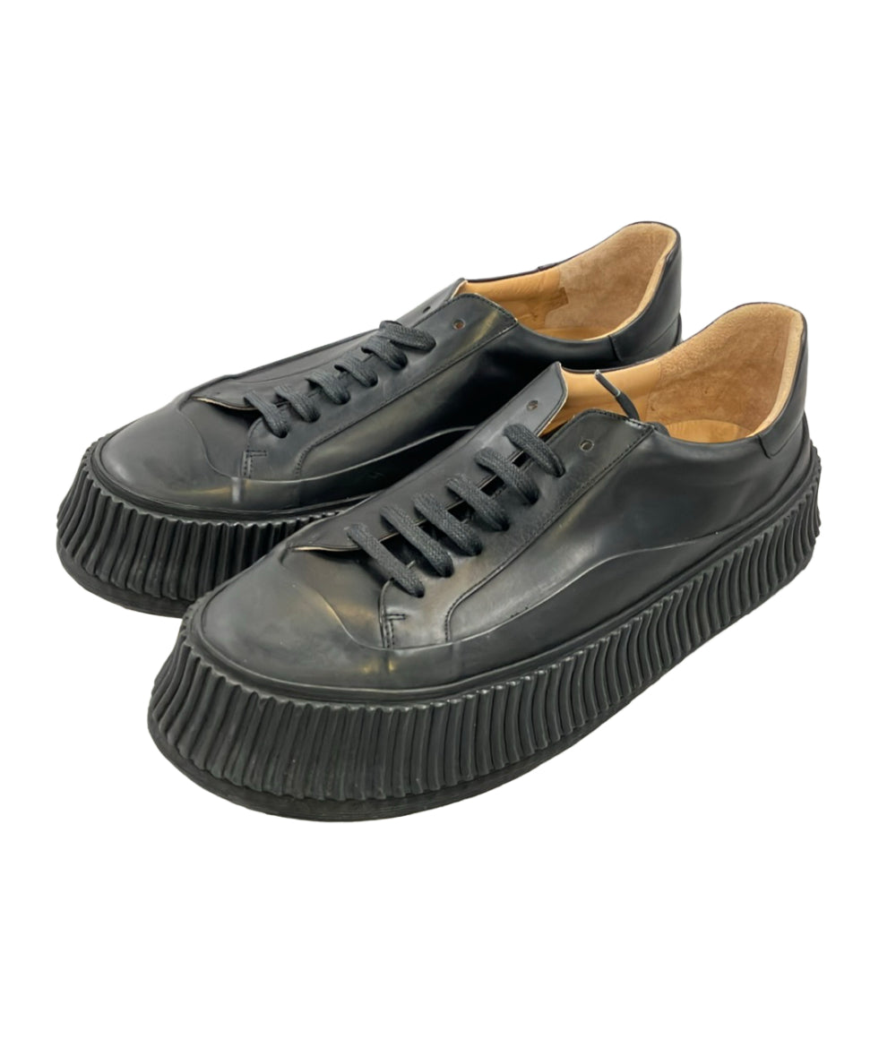 JIL SANDER ローカットスニーカー メンズ SIZE 43 (28cm) ジルサンダー