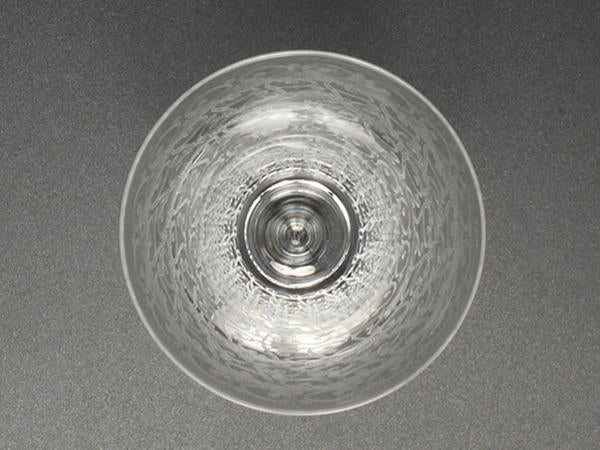 バカラ グラス シャンパンフルート ローハン Baccarat