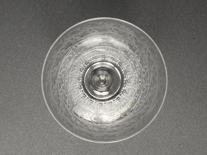 バカラ グラス シャンパンフルート ローハン Baccarat
