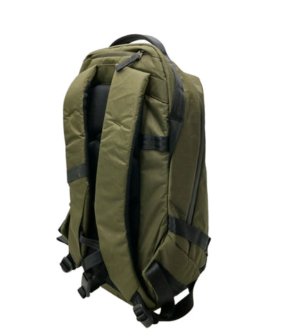 ABLE CARRY リュック メンズ エイブルキャリー