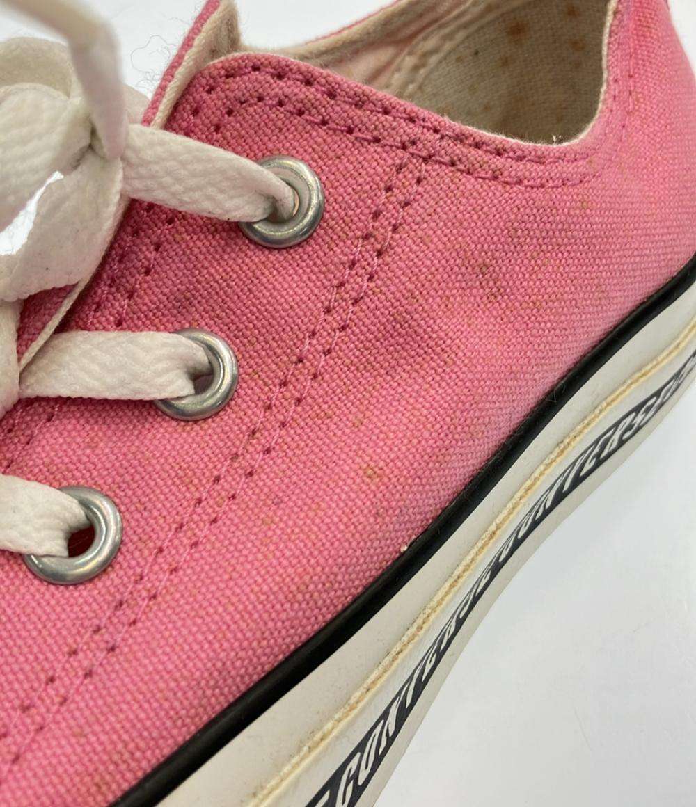 コンバース ローカットスニーカー レディース SIZE 23 (M) CONVERSE