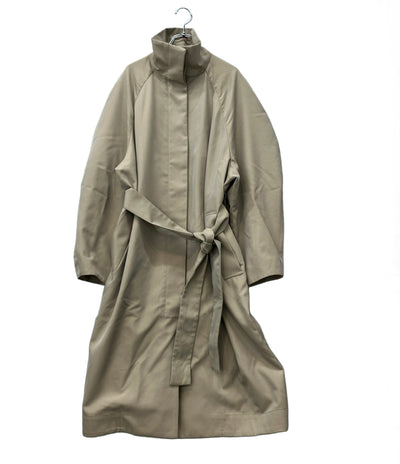 TODAYFUL トレンチコート スタンドカラー ボタン 比翼仕立て Standcollar Trench Coat 12220002 レディース SIZE 36 (S) トゥデイフル