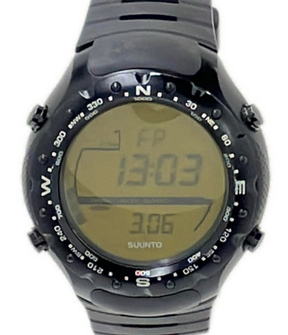 SUUNTO 腕時計 クオーツ メンズ スント