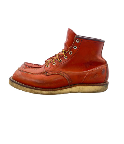 RED WING ワークブーツ メンズ SIZE 27.0 (L) レッドウィング