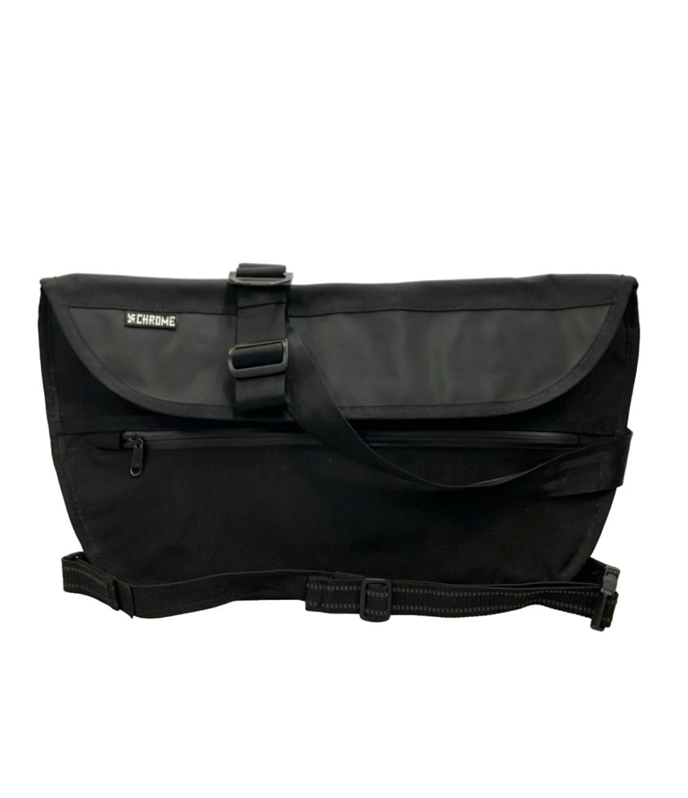 CHROMEクローム ボディバック CHROME / クローム ］ZIPTOP WAISTPACK / ジップトップ ウェストパック